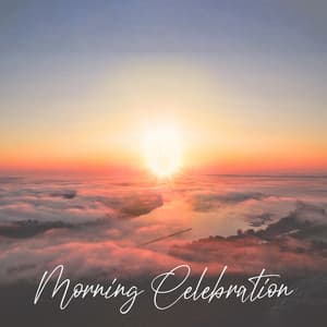 Morning Celebration: Healing Ambient for Emotional Regeneration - Emotional Harmony Zone