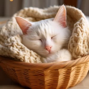 La Serenata De Sueños Felinos: Armonías Orquestales Para El Descanso De Tu Gato - Eloy Perez