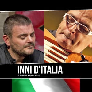 Inni d'Italia - Renzo Ruggieri