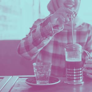 Music for Indoor Dining - Jazz Vibe Chill Out