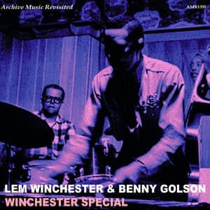 Winchester Special - Lem Winchester