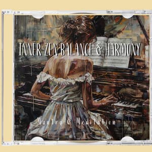 Inner Zen Balance & Harmony - Mantra & Meditation
