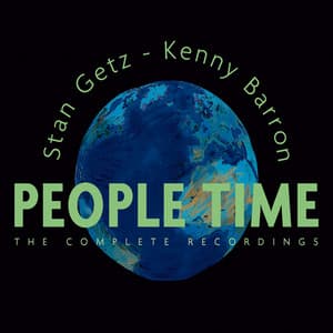 People Time - Stan Getz