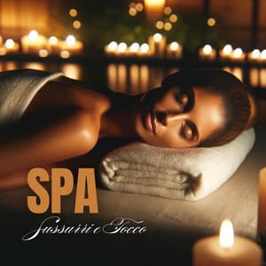 Sussurri e Tocco: Armonie di SPA e Massaggio - Relaxantes Natureza Zona