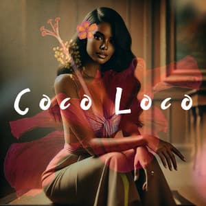 Coco Loco - Latino Dance Music Academy