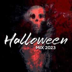 Halloween Mix 2023 – Haunted Ambience, Spooky & Horror Sounds, Perfect Music For Halloween - Horror Nights Orchestra