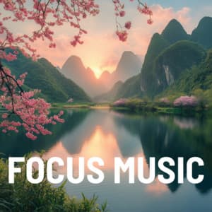 Focus Music for Productivity: Enhance Your Work - Focus Music