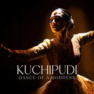 Kuchipudi Dance of a Goddess: Dance Ritual of India - Wonderful World Crew