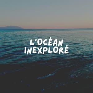 L'océan Inexploré - Vagues De L'Ocean
