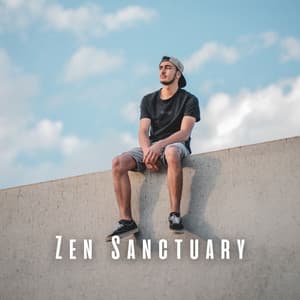Zen Sanctuary: Ambient Music for Relaxation - mymelody