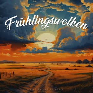 Frühlingswolken - Instrumentale Schlafmusik