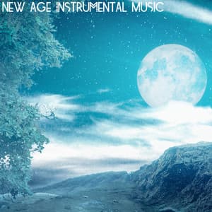 New Age Instrumental Music - New Age