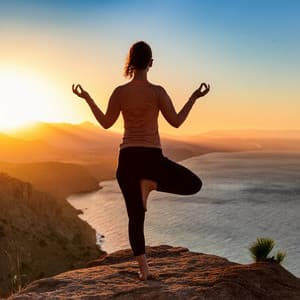 Music For Meditation And Inner Healing - Gentle Meditation Harmonies