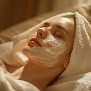 Tonos Relajantes: Ondas De Trueno De Spa - Reino de Música de Spa