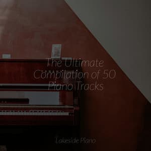 The Ultimate Compilation of 50 Piano Tracks - SD