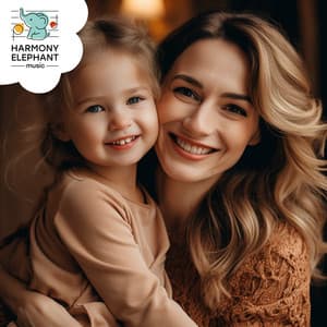 Quiet Moments - Sleep My Child