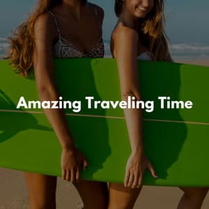 Background Music for Traveling - Restaurant Jazz Classics