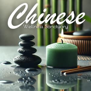 Chinese Wellness Sanctuary - Serenity Music Zone