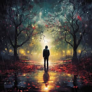 Raindrop Relaxation Interlude: Music in the Rain - Nature Hub