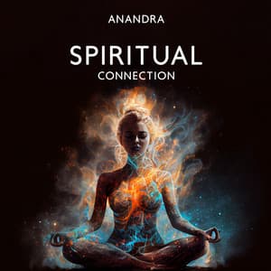 Spiritual Connection - Anandra