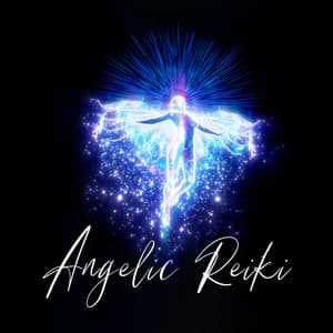 Angelic Reiki: Relaxing Music to Fall Asleep Fast, Hypnosis, Intuition, Loneliness - Gentle Instrumental Music Paradise