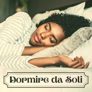 Dormire da soli - musica rilassante per bambini - Ninna Nanna Mamma