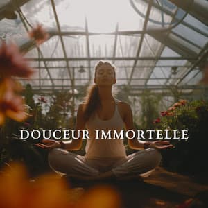 Douceur Immortelle: L'Essence du Calme - Oasis de Musique Zen Spa