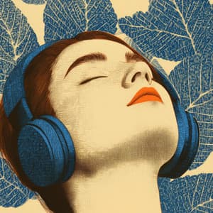 Calma no Exercício - Música relaxante