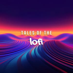 Tales Of The Lofi - Chill Music House