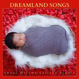 Dreamland Songs: Baby Sleep Music - Sweet Dreams Lullaby Studio