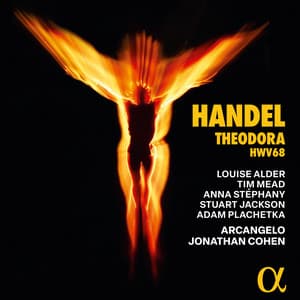 Handel: Theodora, HWV 60 - George Frideric Handel