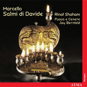Marcello: Psalms of David - Benedetto Marcello