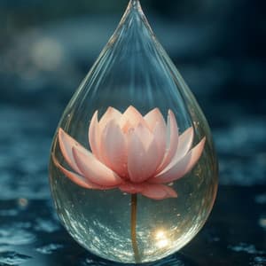 Buddhist Garden Mood - Inseok Kang