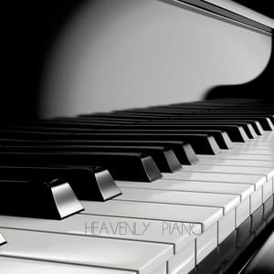Heavenly Piano - Instrumental Christian Songs