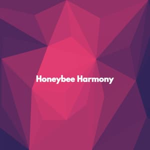 Honeybee Harmony - Java Jazz Cafe