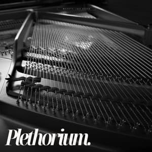Plethorium - PianoDreams