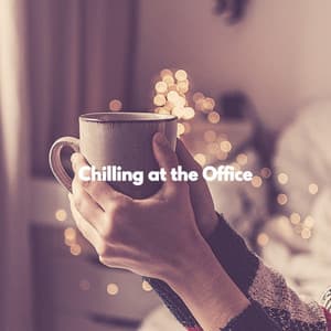 Chilling at the Office - Soft Jazz Romance