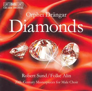 Diamonds - Orphei Drängar