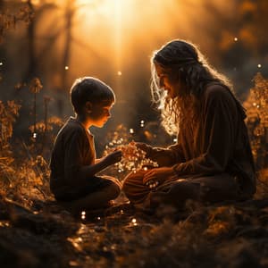 Serenatas Del Bebé En Piano: Susurros Melódicos De Amor - El piano amistoso