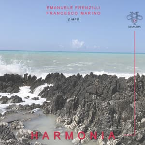 Harmonia - Francesco Marino