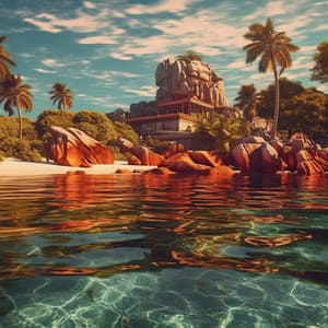 Island of Rhythms - DJ Dog Life