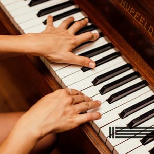 Relaxing Piano - Quiet Piano Music