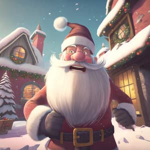 Kerst Komt Eraan! - Sinterklaas