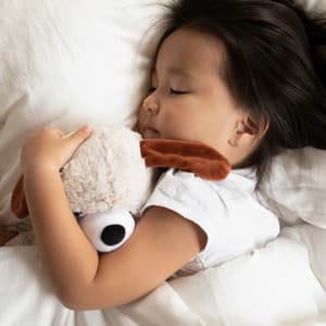 Lullaby Serenade for Baby Sleep - Wedding Day Music