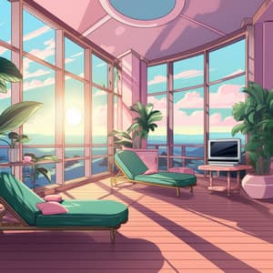 Inspiring - Spa Music Paradise Zone