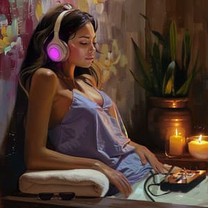 Music for Therapeutic Sounds: Healing Melodies - Green Nature SPA