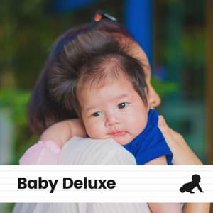 Baby Deluxe - Night Time Nursery Rhymes