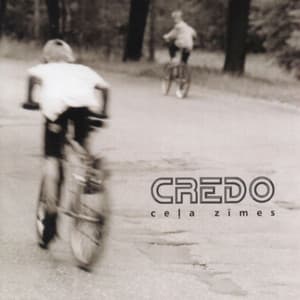 Ceļa Zīmes - Credo