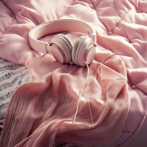 Music to Relax: Soft Harmonic Layers - Foggy Light Wave