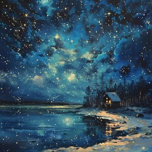 Vibraciones De Sueño Relajantes: Música Calma Nocturna - ZONA de ensueño